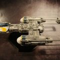 Y-Wing