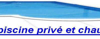 piscine privé