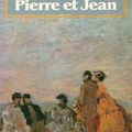 Pierre et Jean - Guy de Maupassant