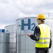 Le plus grand gisement d'hydrogène du monde vient d'être découvert en France
