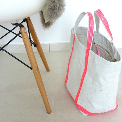 Le petit sac d'été