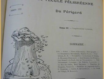 LES CRIEURS DE VIN A BERGERAC EN 1908 ( 24 Dordogne)