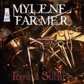 Point de suture, le nouvel album de Mylène Farmer !