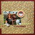 Cousines