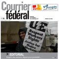 Courrier Fédéral