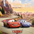 [DVD] Cars de John Lasseter