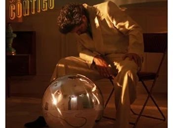 "Contigo" de J. Bernardt : seul, ou bien libre ?