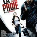 La proie (thriller) 7/10