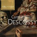 Camille Descossy