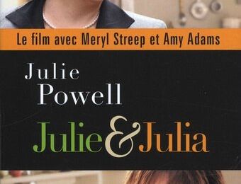 Julie Powell, Julie & Julia
