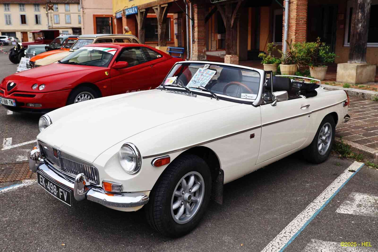 MG B cabriolet_12 - 1963 [UK] HL_GF