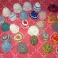 les minis bonnets