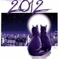 Bonne Année 2012!!!