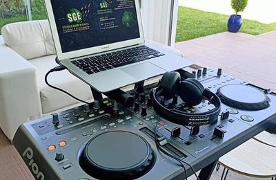 Dj pour soirées a domicile casablanca au Maroc 06 60 21 21 90 