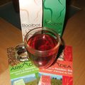 Thés Rooibos bio ARBADEA