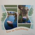 Lac Voulismeni