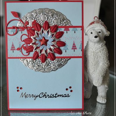 DT Creablablablog : Défi 261