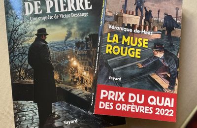 Lectures : retour à la case « départ »