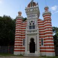 La Chapelle de la Villa Algérienne