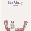 MISS CHARITY, de Marie-Aude Murail