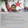 Bilan de CHAVEZ