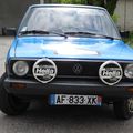 ronde des balcons 42 2013 VW POLO