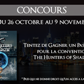 [CONCOURS] : Tentez de Gagner un Pass access pour The Hunters of Shadow