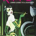 "Retropolis" d'Anne-Laure To et El Diablo