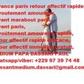 Rituel amour efficace | retour affectif magie blanche