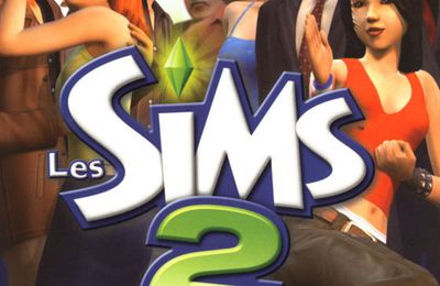 Sims 2.