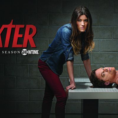 Dexter, une série palpitante, un final au point mort...