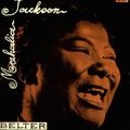 DISC : Mahalia Jackson [1954] "Belter" Espagne