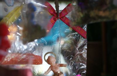 Mobile de Noël