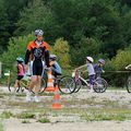 Entrainenement Jeune Châteauneuf la Foret