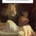 Histoires extraordinaires - Edgar Poe