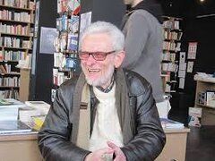 Denis Rigal (1938 - 2021) : La joie peut-être 