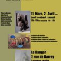 Exposition / DU 11 mars au 2 AVRIL 2010 / EVREUX