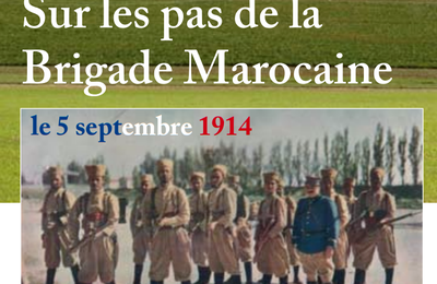 Sur les pas de la brigade marocaine
