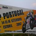 DIRECTION PORTUGAL POUR LE GP MOTO D ESTORIL!!!! 