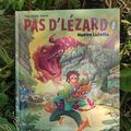 Pas d'Lézard