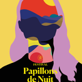 Papillons de nuit 2020 - report du festival au 21, 22 et 23 août 2020