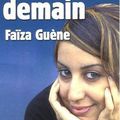 Guène Faïza : Kiffe kiffe demain