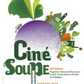 Ciné Soupe