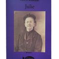 Colette Hoornaert "Julie"