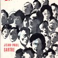 L'Âge de raison, de Jean-Paul Sartre (1945)