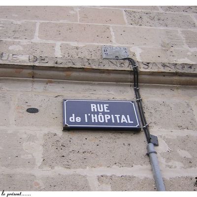 Il était une fois .....