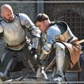 De Page à Roi (Excalibur)