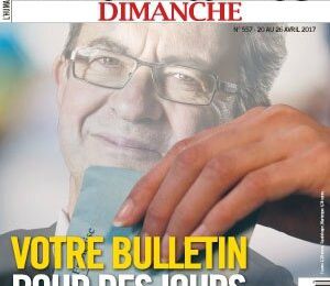 Jean-Luc Mélenchon à l'Elysée: ce qui changerait dans votre vie dés la première année