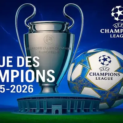 Champions League le Programme de la 7ème Journée !