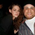 Kristen et ses fans